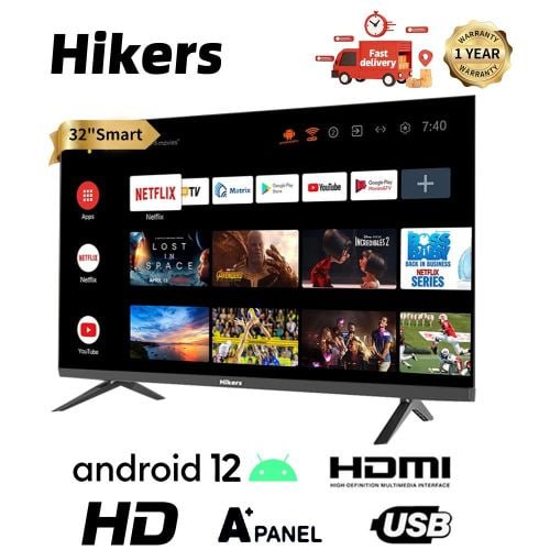 LED TV